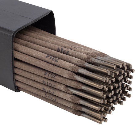 Shark Industries 7014 Welding Rod - 1/8-in. - 10 Lb 11046